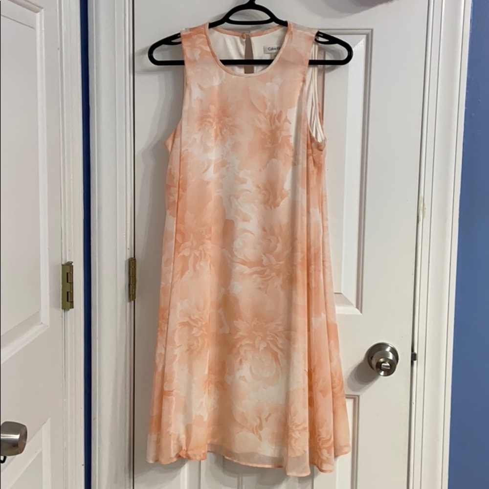 Flowy Dress